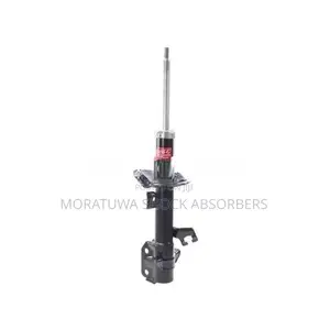KYB Shock Absorbers – Nissan March / Micra K12