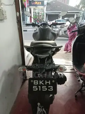 Yamaha Fzs V4 2026