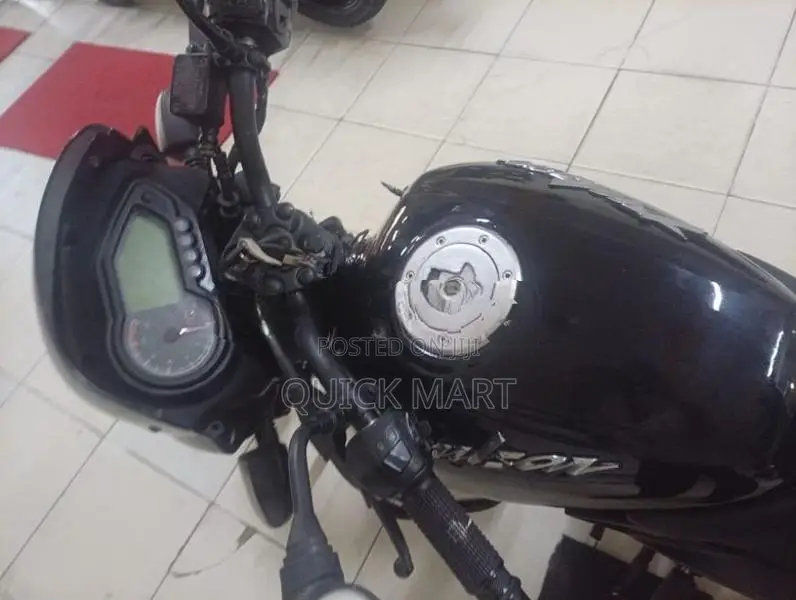 Bajaj Pulsar 150 2010