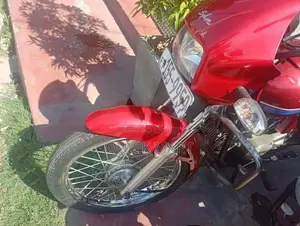 Hero Splendor Plus 2002