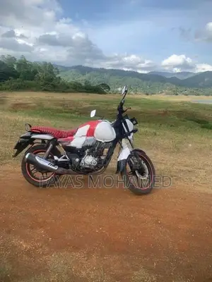 Bajaj V15 2016