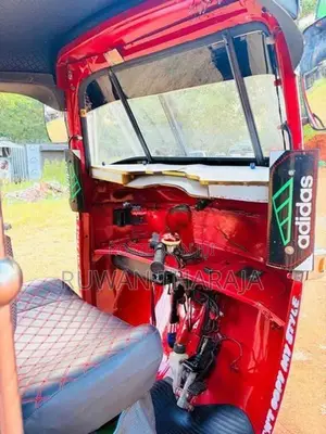 Bajaj RE 2003