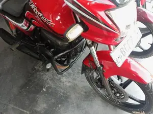 Hero Passion pro 2016