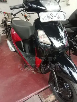 Hero Pleasure 2012