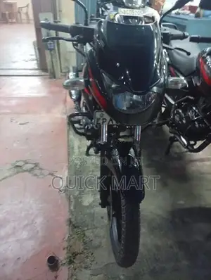 Bajaj Pulsar 150 2012