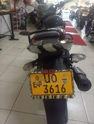 Bajaj Pulsar 150 2010