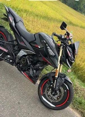 Bajaj Pulsar N160 2026