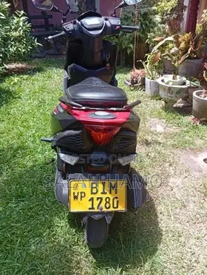 TVS Ntorq 125 2019