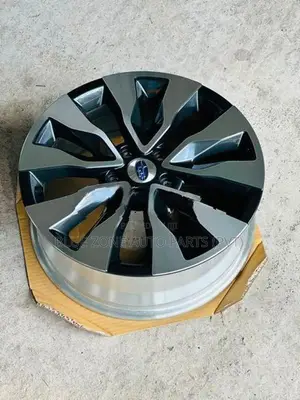 Subaru Genuine Brand new Alloy Wheels