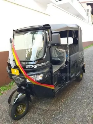 TVS King 2026