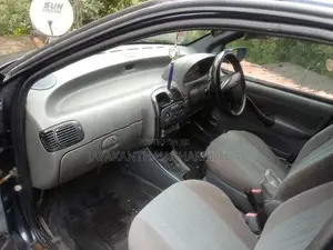 Tata Indigo 2004