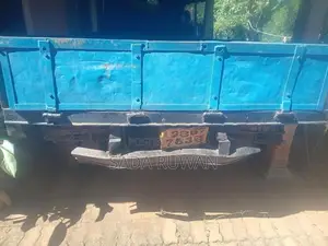 Isuzu 350 1978