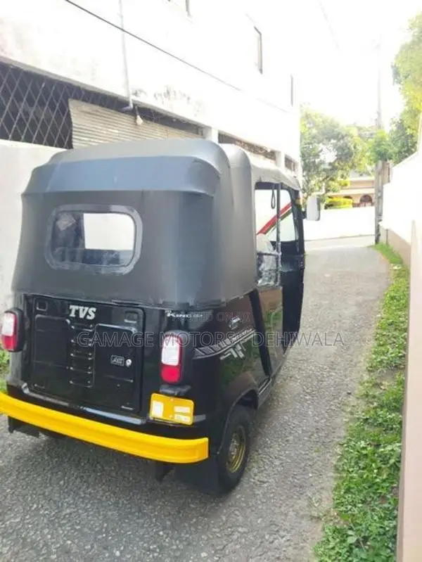 TVS King 2026