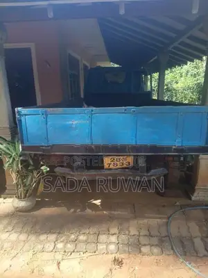 Isuzu 350 1978