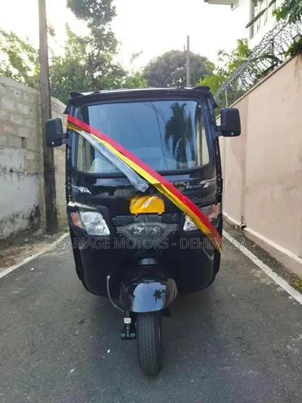 TVS King 2026