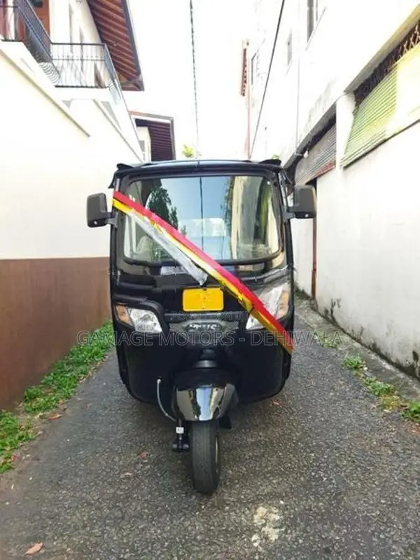 TVS King 2026