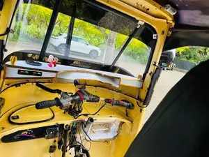 Bajaj RE 1999