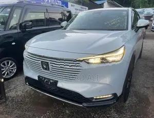 Honda Vezel Z Grade 2024