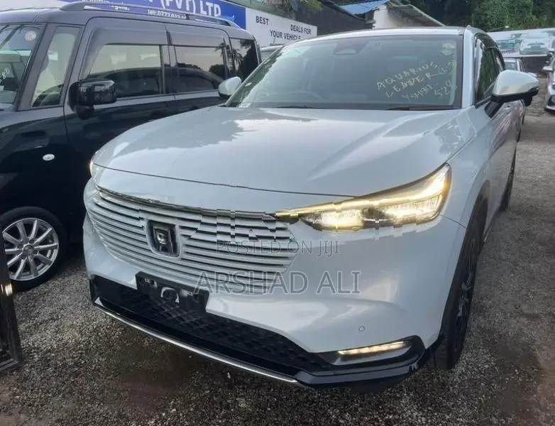 Honda Vezel Z Grade 2024