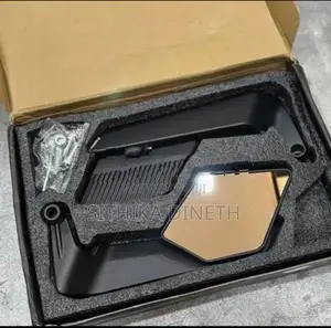 Wing Mirror Universal Modified Side