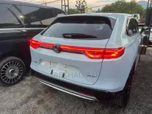 Honda Vezel Z Grade 2024