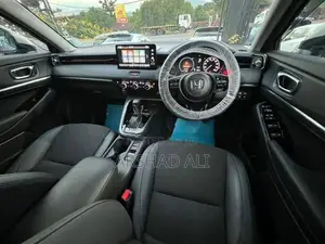 Honda Vezel Z Grade 2024