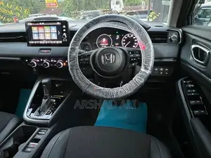 Honda Vezel Z Grade 2024