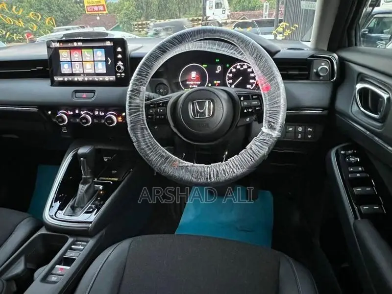 Honda Vezel Z Grade 2024