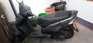 Honda Dio 2017