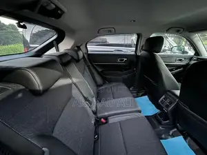 Honda Vezel Z Grade 2024