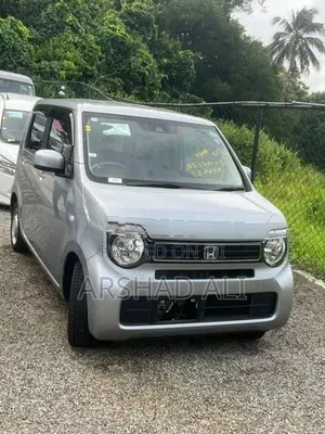 Honda N-WGN 2023