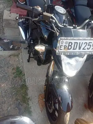 Suzuki Gixxer SF 2017