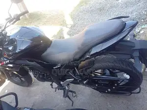Suzuki Gixxer SF 2017