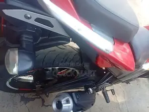 Yamaha Fazer 2020