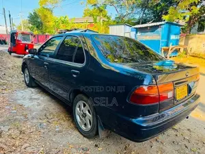 Nissan Sunny B14 1997
