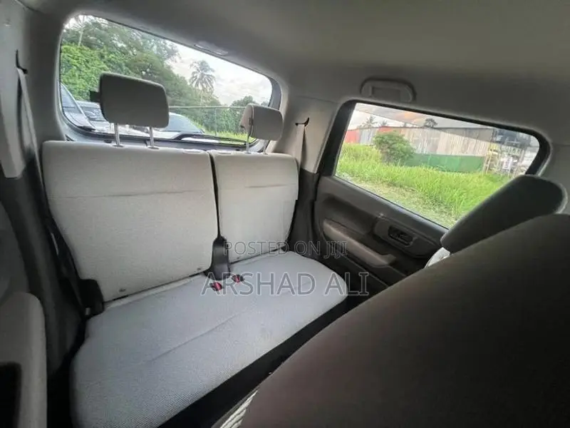 Honda N-WGN 2023