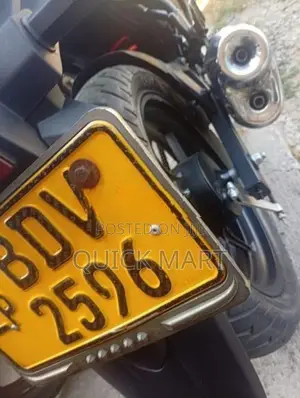 Suzuki Gixxer SF 2017