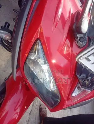 Yamaha Fazer 2020