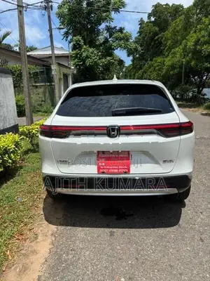 Honda HR-V Z premium 2026
