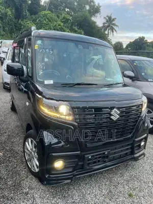Suzuki Wagon R 2024