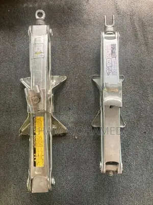 Scissors Jacks