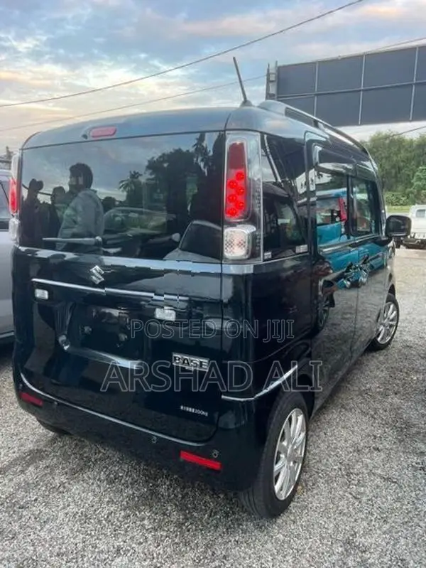 Suzuki Wagon R 2024