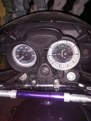 TVS Star Sport 2009