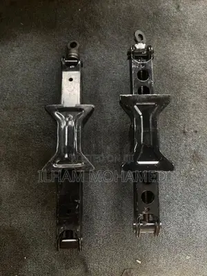 Scissors Jacks