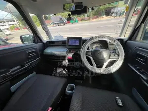 Suzuki Wagon R 2024