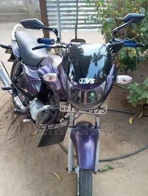 TVS Star Sport 2009