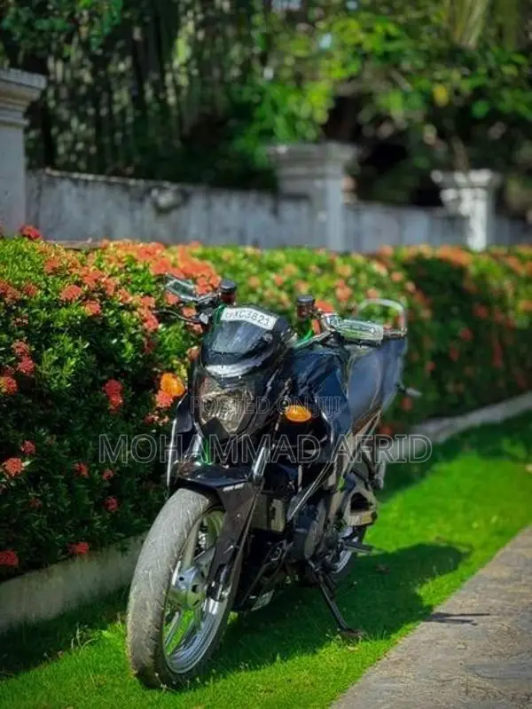 Yamaha FZS V1 2008