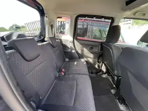 Suzuki Wagon R 2024
