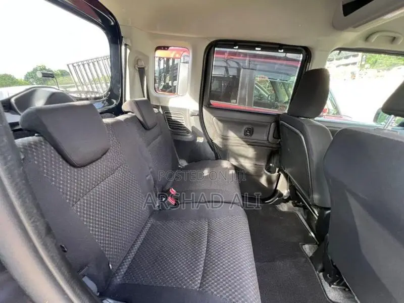 Suzuki Wagon R 2024