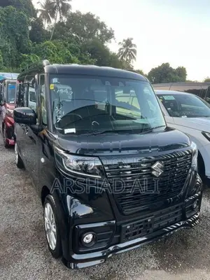 Suzuki Wagon R 2024